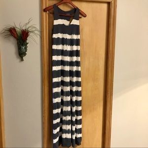 Calvin Klein Performance Quick Dry Maxi Dress